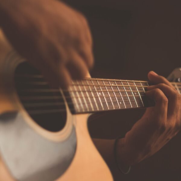 Guitars