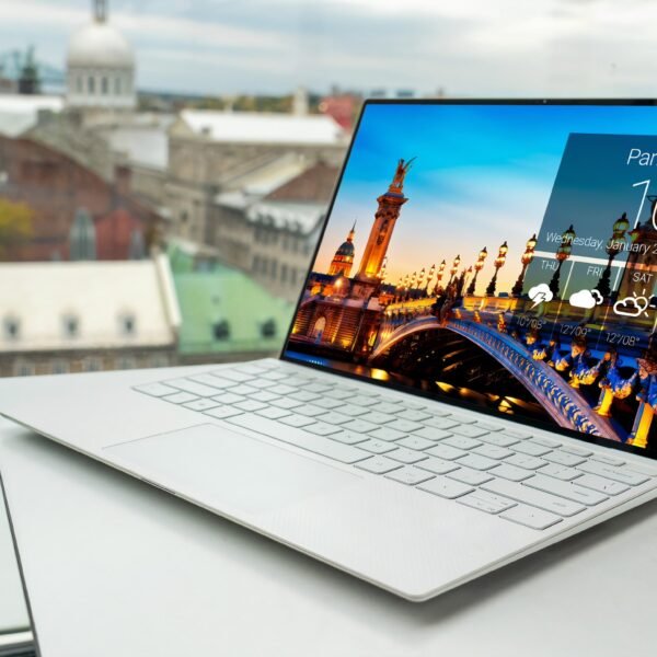 LAPTOP