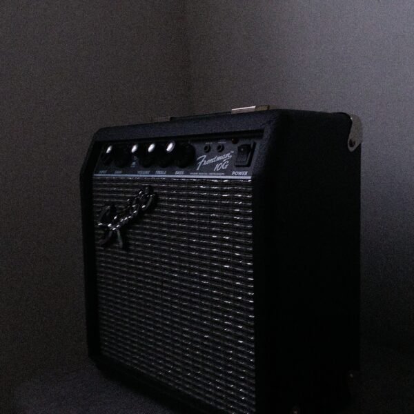 AMPLIFIERS