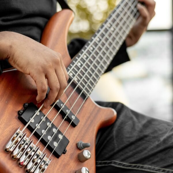 Bass Guitar