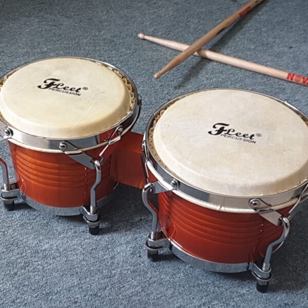 Bongo