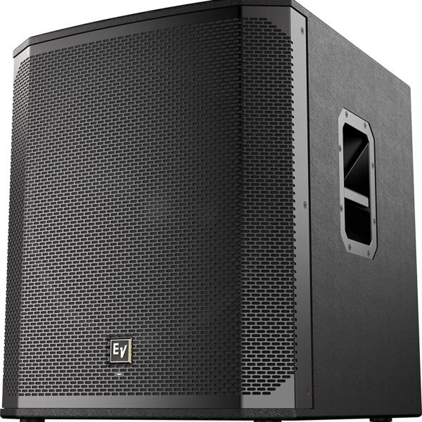 SUB WOOFER